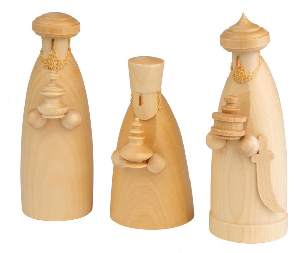 Schalling - Die drei Weisen, natur