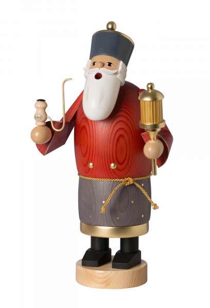 KWO - Räuchermann Caspar L