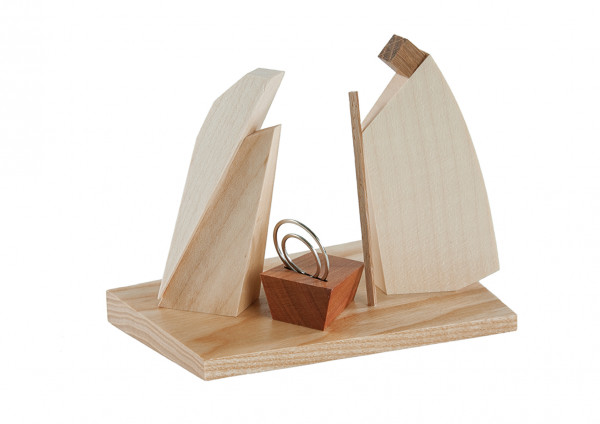 Kneisz Design - Krippe Judith