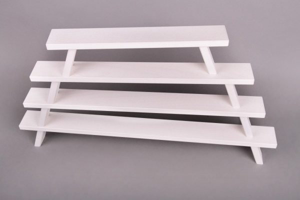 Weigla - Fensterbank 60 cm WEIß