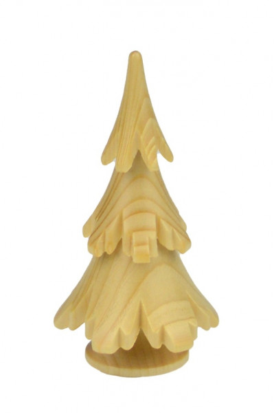 Gahlenz - Baum natur 6,5 cm