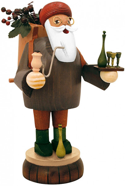 KWO - Räuchermann Weinhändler