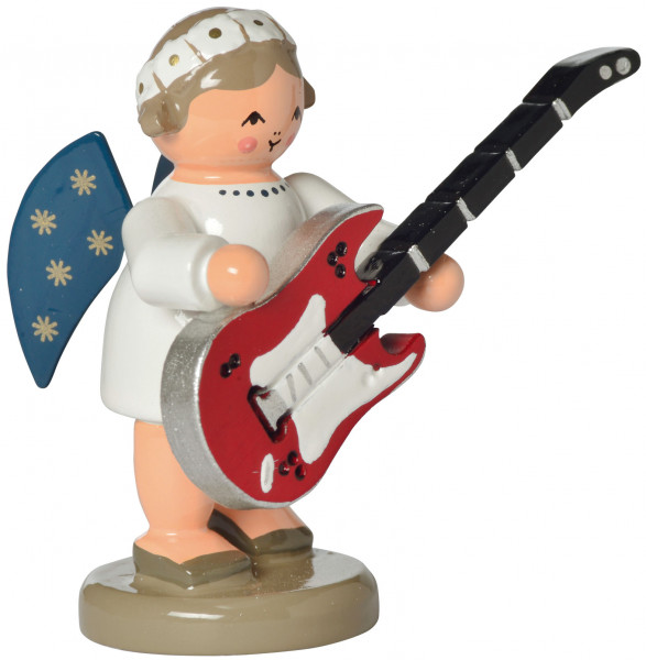 KWO - Engel mit Gitarre