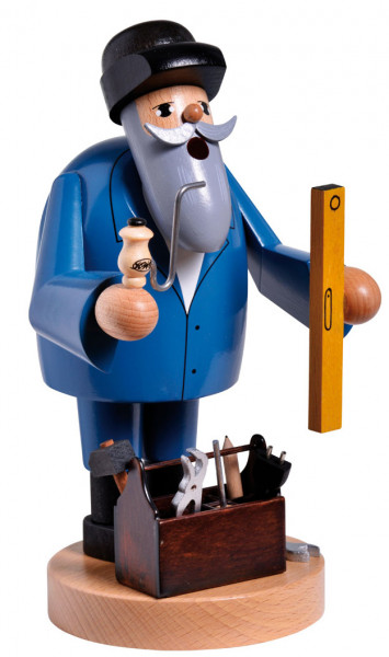 KWO - Räuchermann Handwerker