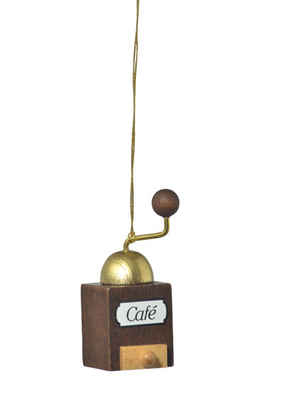 KWO - Baumbehang &quot;Kaffeemühle&quot;