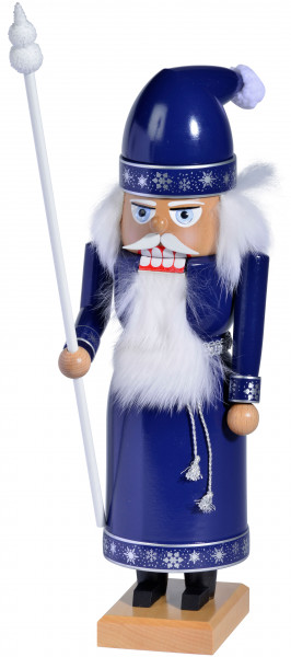 KWO - Nussknacker Russischer Weihnachtsmann