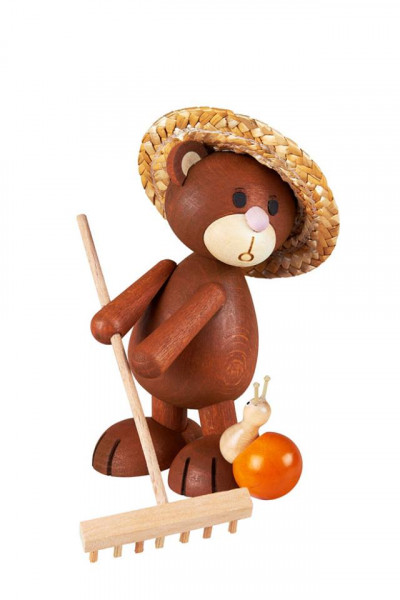 Kunibärt der Gärtner