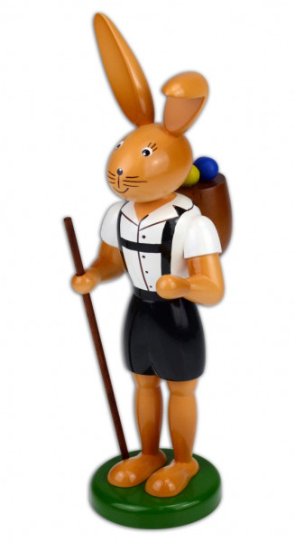 Gahlenz - Osterhase - kurze Hose, 25 cm