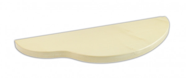 Scholz Präsent - Schwibbogen &quot;ARC&quot; Erweiterung in Ahorn