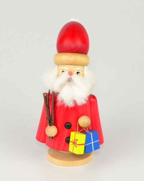 Gahlenz - Räuchermännchen Weihnachtsmann