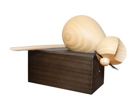 Frieder Weisflog - Katze natur - an Kante sitzend