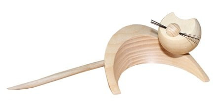 Frieder Weisflog - Katze natur - liegend