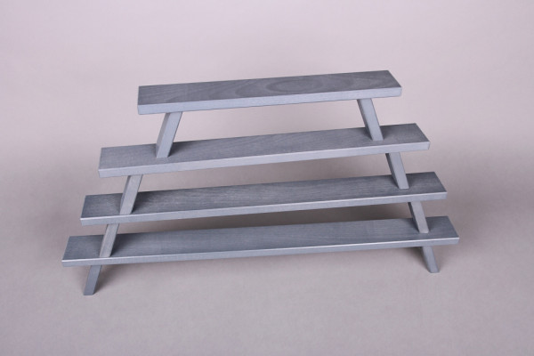 Weigla - Fensterbank 60 cm GRAU