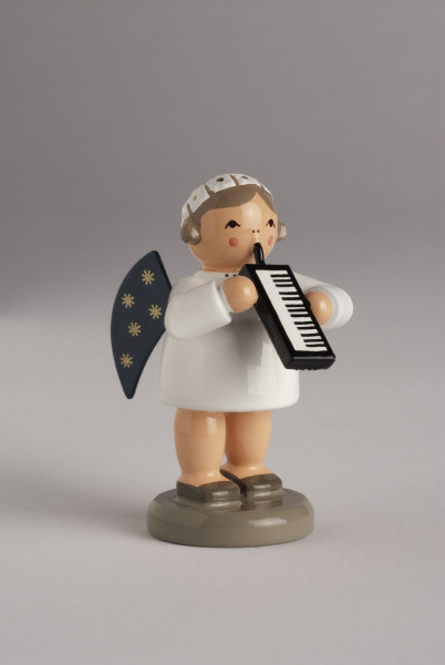 KWO - Engel mit Melodica