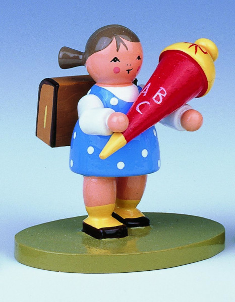 KWO - Schulanfänger Mädchen