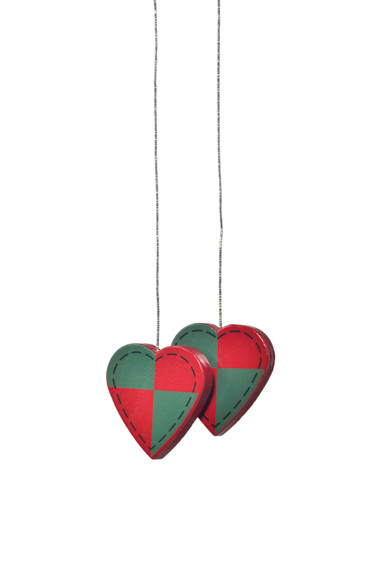 KWO - Baumbehang "Herzen"