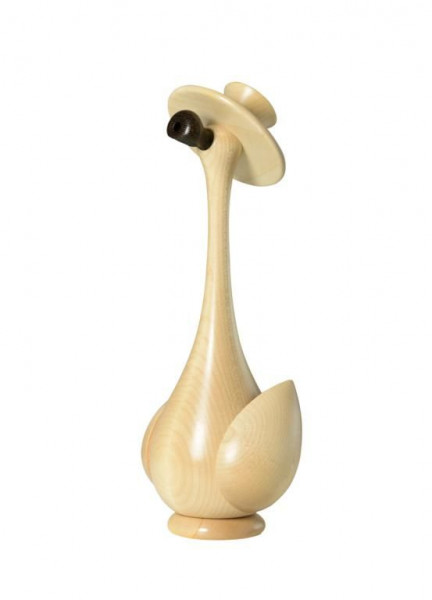 KWO - Räucher- Ente Gustav groß, natur