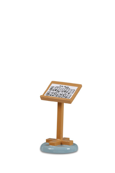 Ellmann - Notenständer für Engel