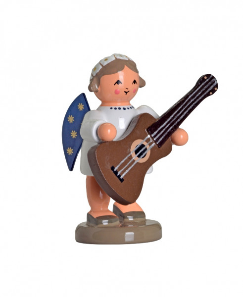 KWO - Engel mit Gitarre