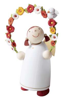 Figurine Günter Reichel - La Chapelle Des Agriculteurs (Bauernkapelle) - NEUF