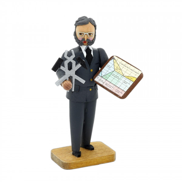 Walter Werner - Adolf Ledebur