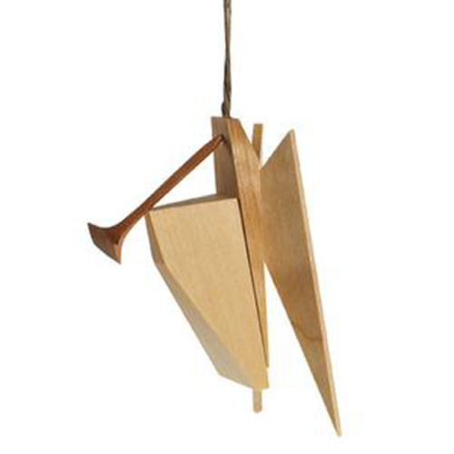 Kneisz Design - Baumschmuck Engel II