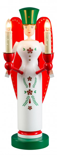 Richard Glässer - Engel el. bel.