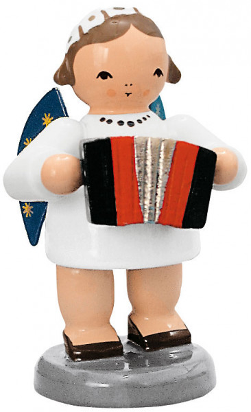 KWO - Engel mit Harmonika