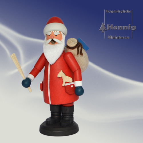 Hennig Figuren - Rauchmann Ruprecht