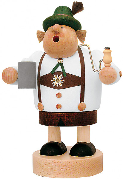 KWO - Räuchermann Bayer