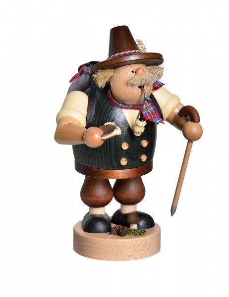 KWO - Räuchermann Wanderer