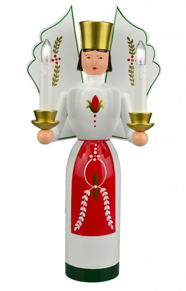 Gahlenz - Engel Ranke elektrisch 36 cm