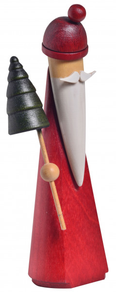 KWO - moderner Weihnachtsmann