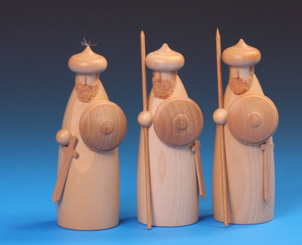 Schalling - Soldaten des Herodes,natur