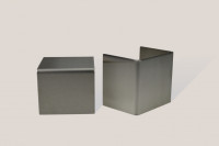 Rauta Edition FG - Edelstahl Schwibbogenuntersetzer Rauta Edition FG - Edelstahl Schwibbogenuntersetzer