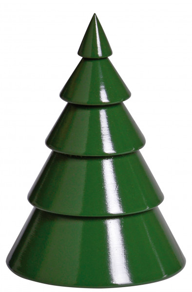 KWO - Baum, grün klein