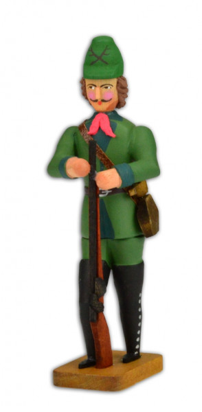 Walter Werner - Karl Stülpner