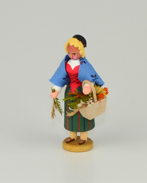 Walter Werner - Kräuterweibel