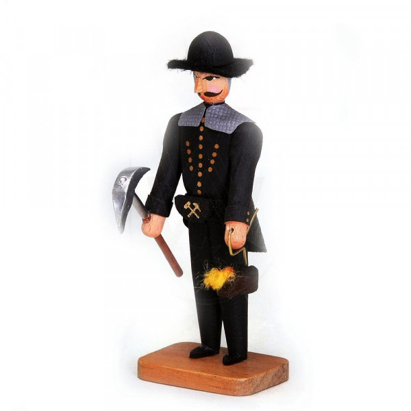 Walter Werner - Obersteiger