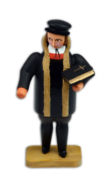 Walter Werner - Martn Luther