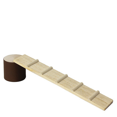 Uhlig - "Hühnerei &amp; Hahn" Hühnerleiter