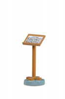 Ellmann - Notenständer für Petrus Ellmann - Notenständer für Petrus