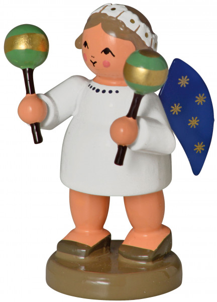 KWO - Engel mit Maracas