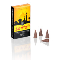 Crottendorfer Räucherkerzen - Opium Crottendorfer Räucherkerzen - Opium