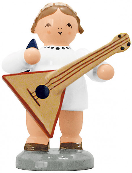 KWO - Engel mit Balalaika