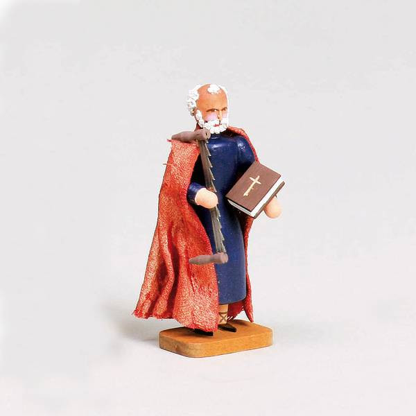 Walter Werner - Apostel Simon