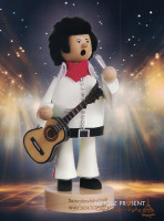 KWO - Räuchermann Rock 'n' Roller Sammlerclub Edition 2024/2025 KWO - Räuchermann Rock 'n' Roller Sammlerclub Edition 2024/2025