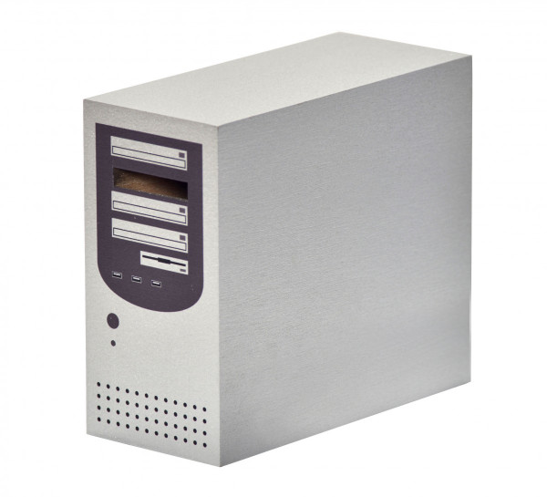 KWO - Räuchercomputer