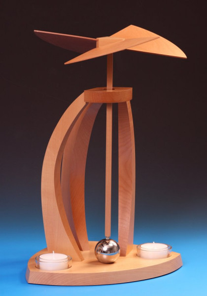 Schalling - Pyramide Magneton -Fantasie-