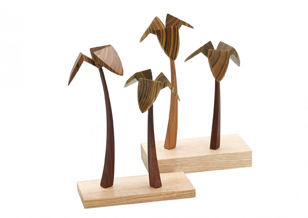 Kneisz Design - Palmengruppe